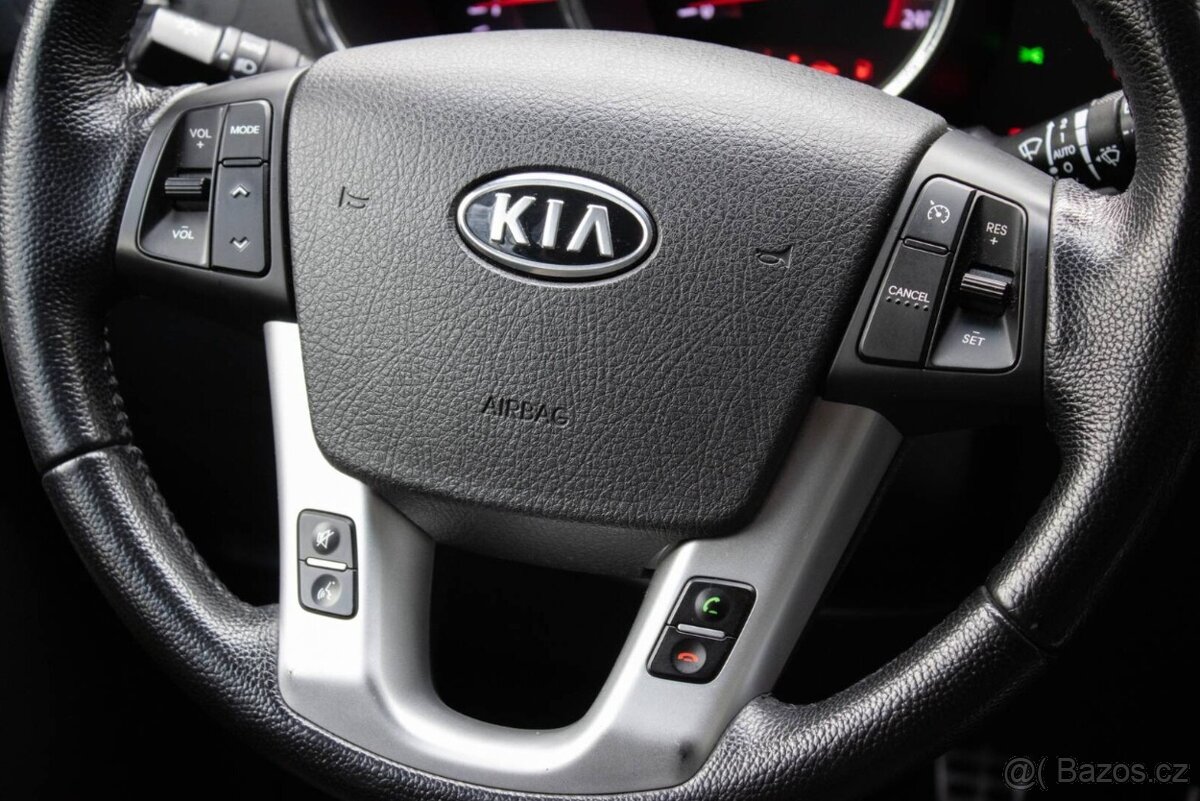 Kia Sorento 2.2 CRDi VGT 4WD - 14