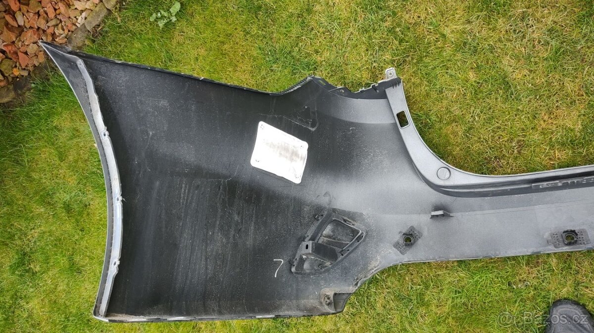 Kia Ceed 3 III CD Combi 2018 - zadní nárazník 4x PDC - 14