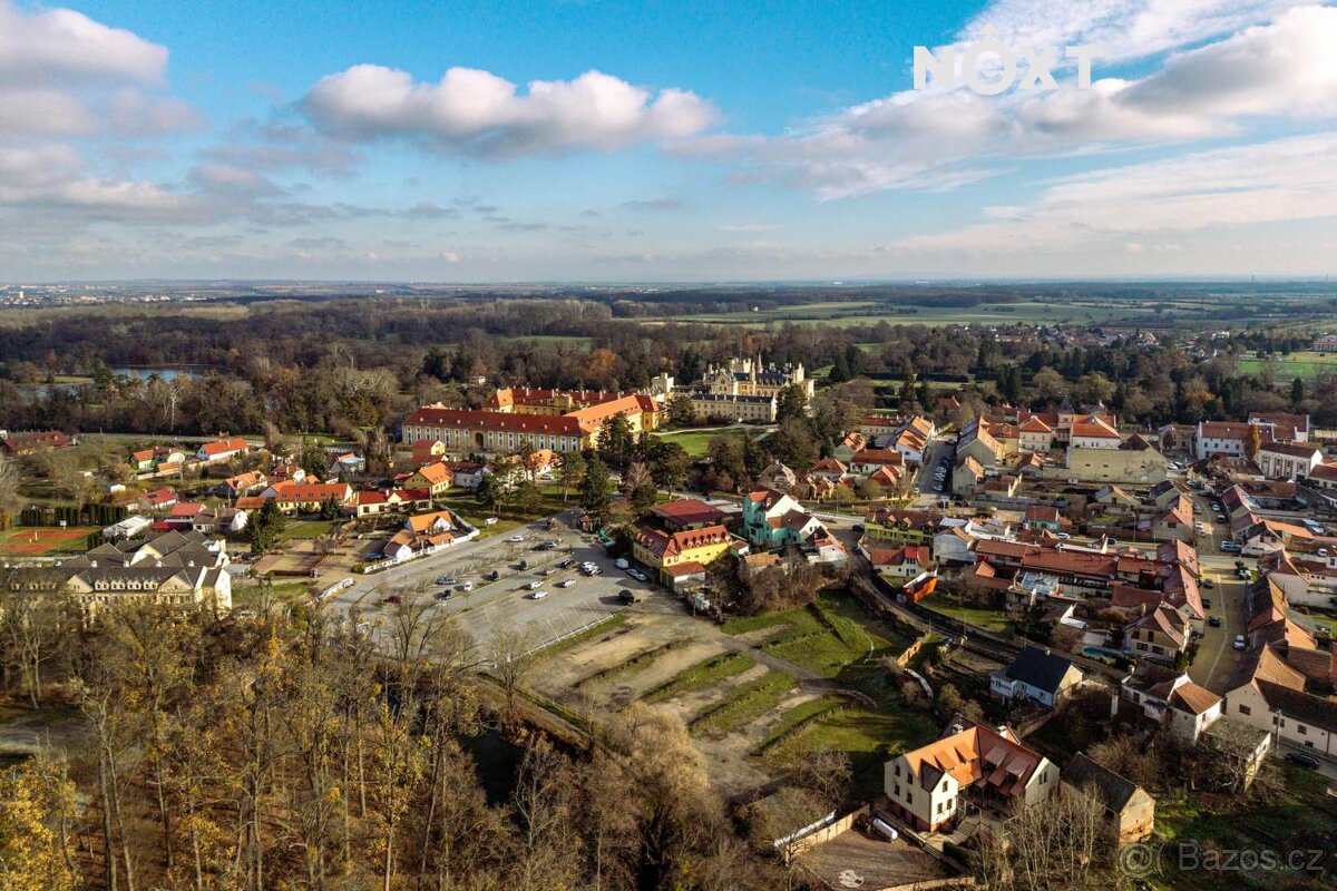Prodej pozemek Bydlení, 4530㎡ - 14