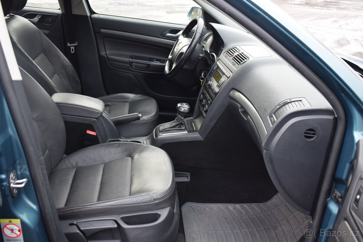 Škoda Octavia 1,9 TDi DSG,BEZ KOROZE,PR.SERVIS - 14