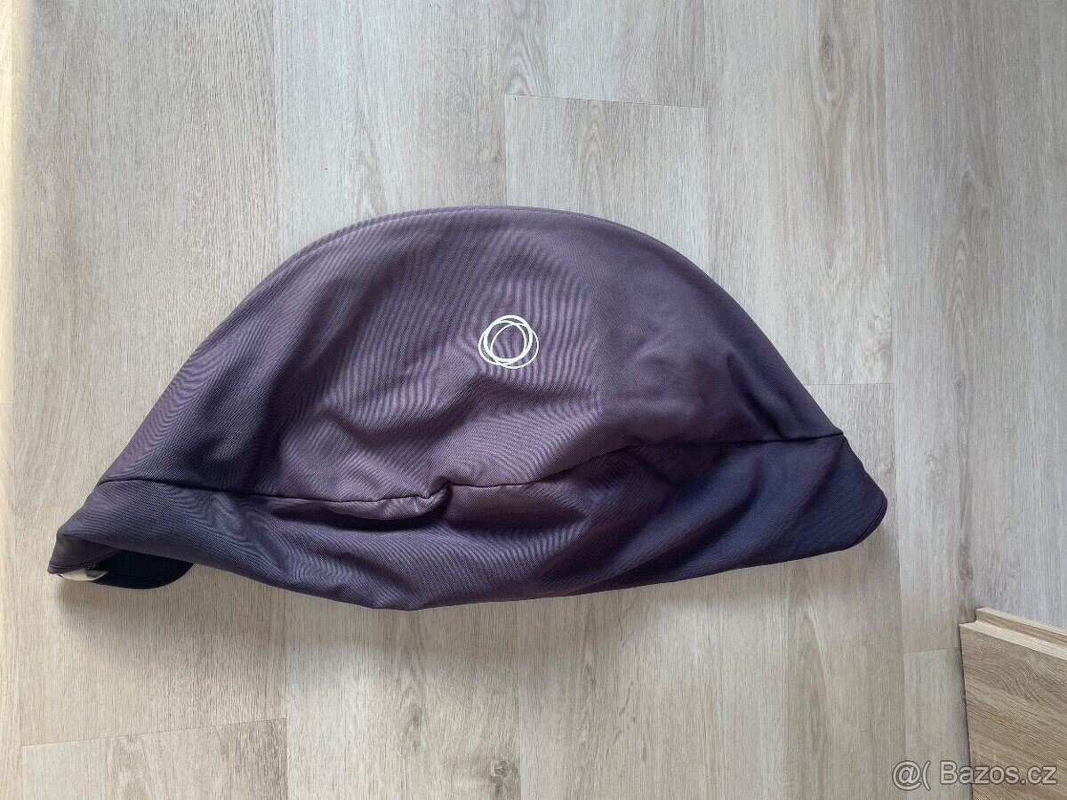 Kočárek Bugaboo Buffalo - 14