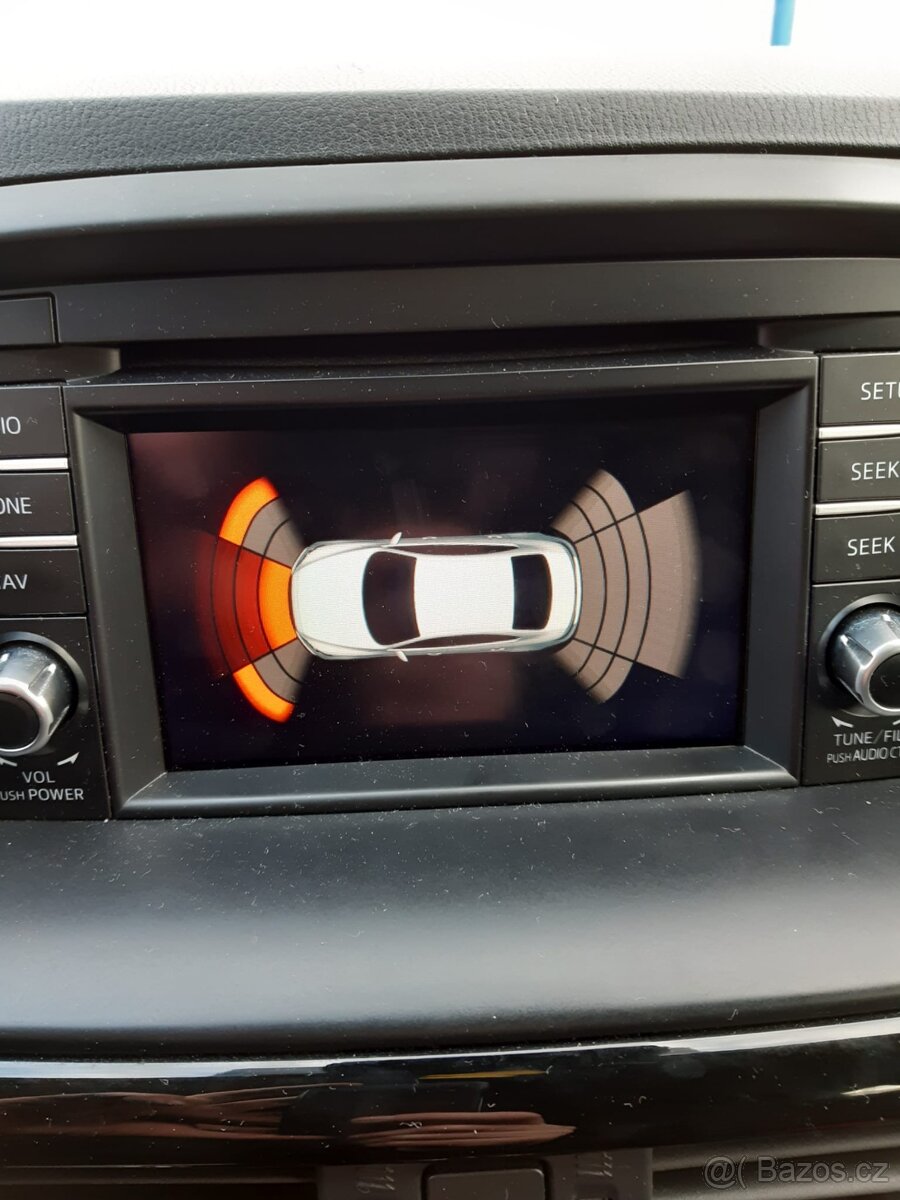 Mazda CX5 - 14