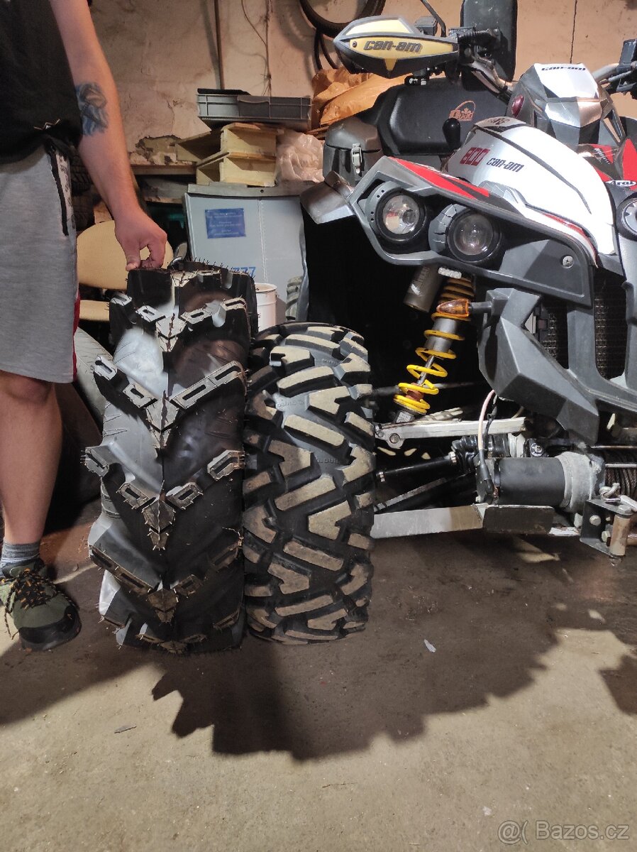 ALU kola ITP cryptid R14 - 14