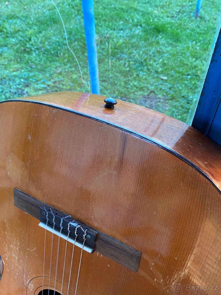 Kytara Cremona Luby - 14