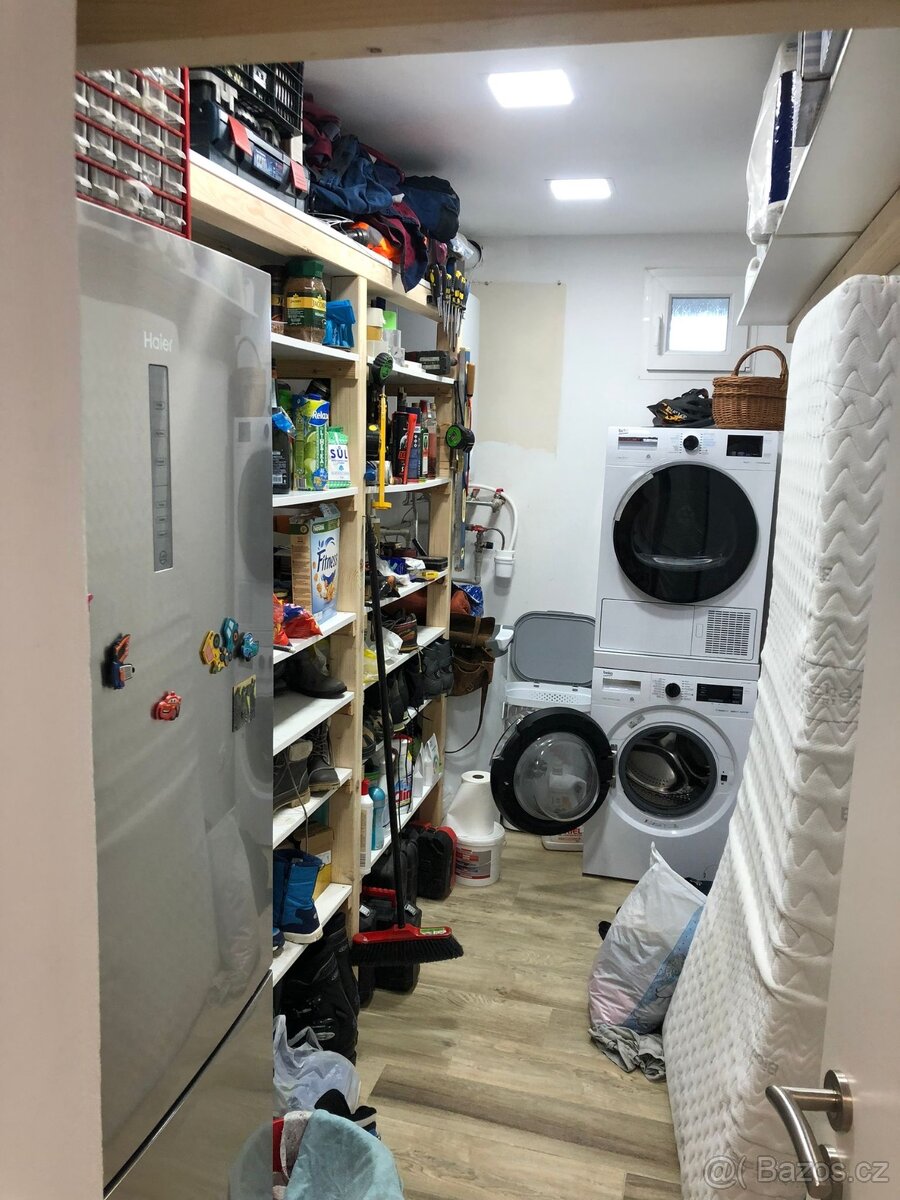 Prodej bytu 107m2 - 14