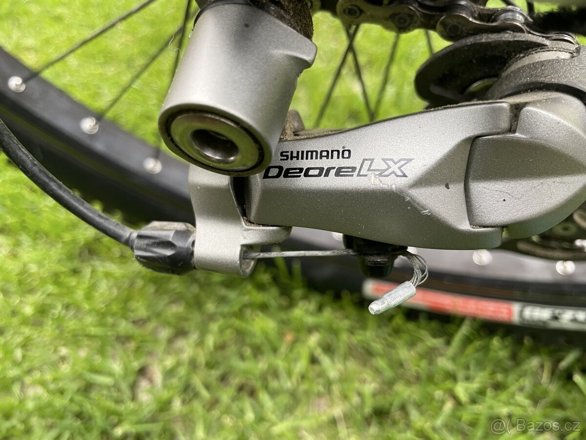 P:Skládané kolo Rock Machine - 14