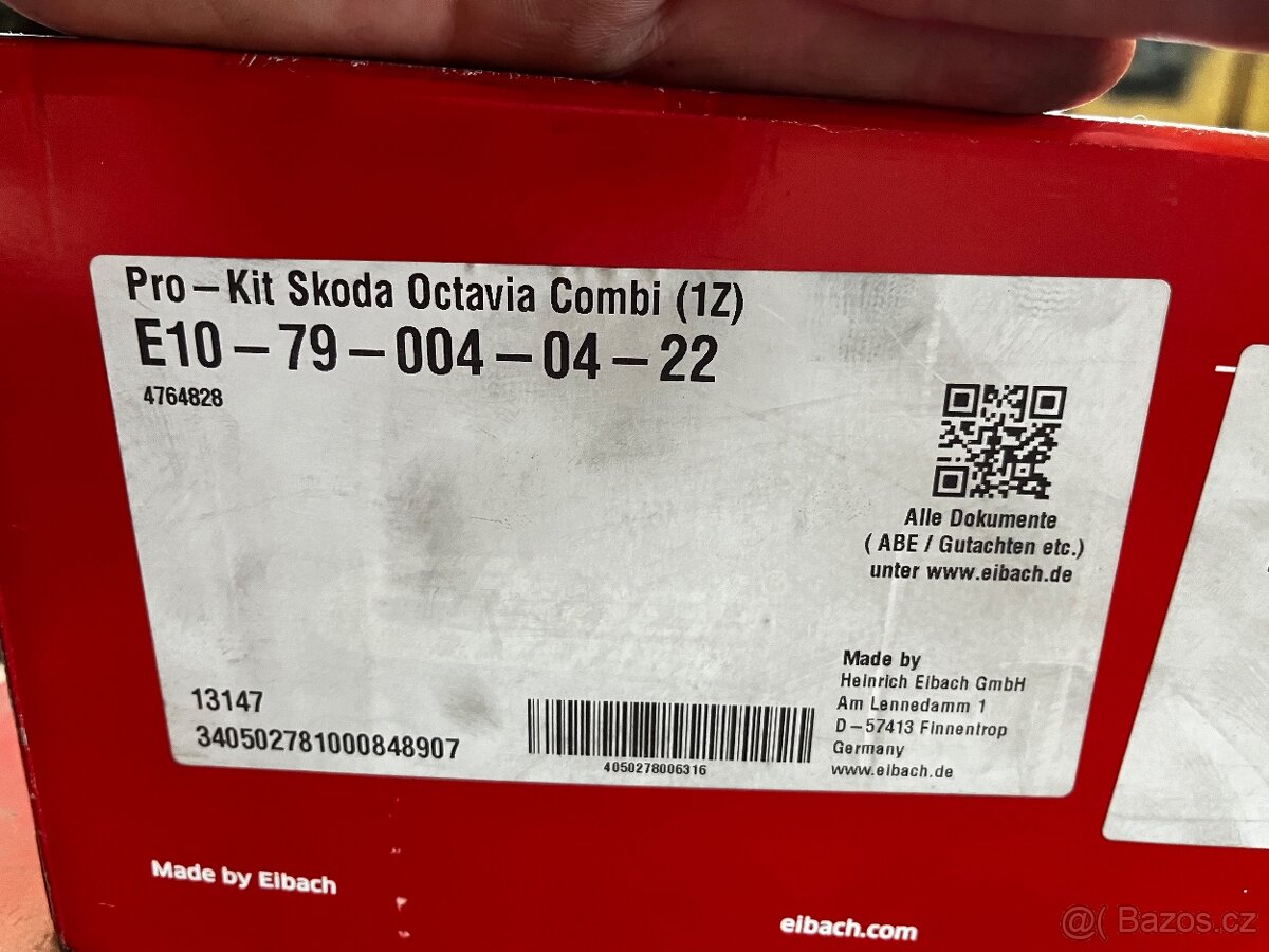 Díly Octavia 2, 1.9tdi 77kw - 14