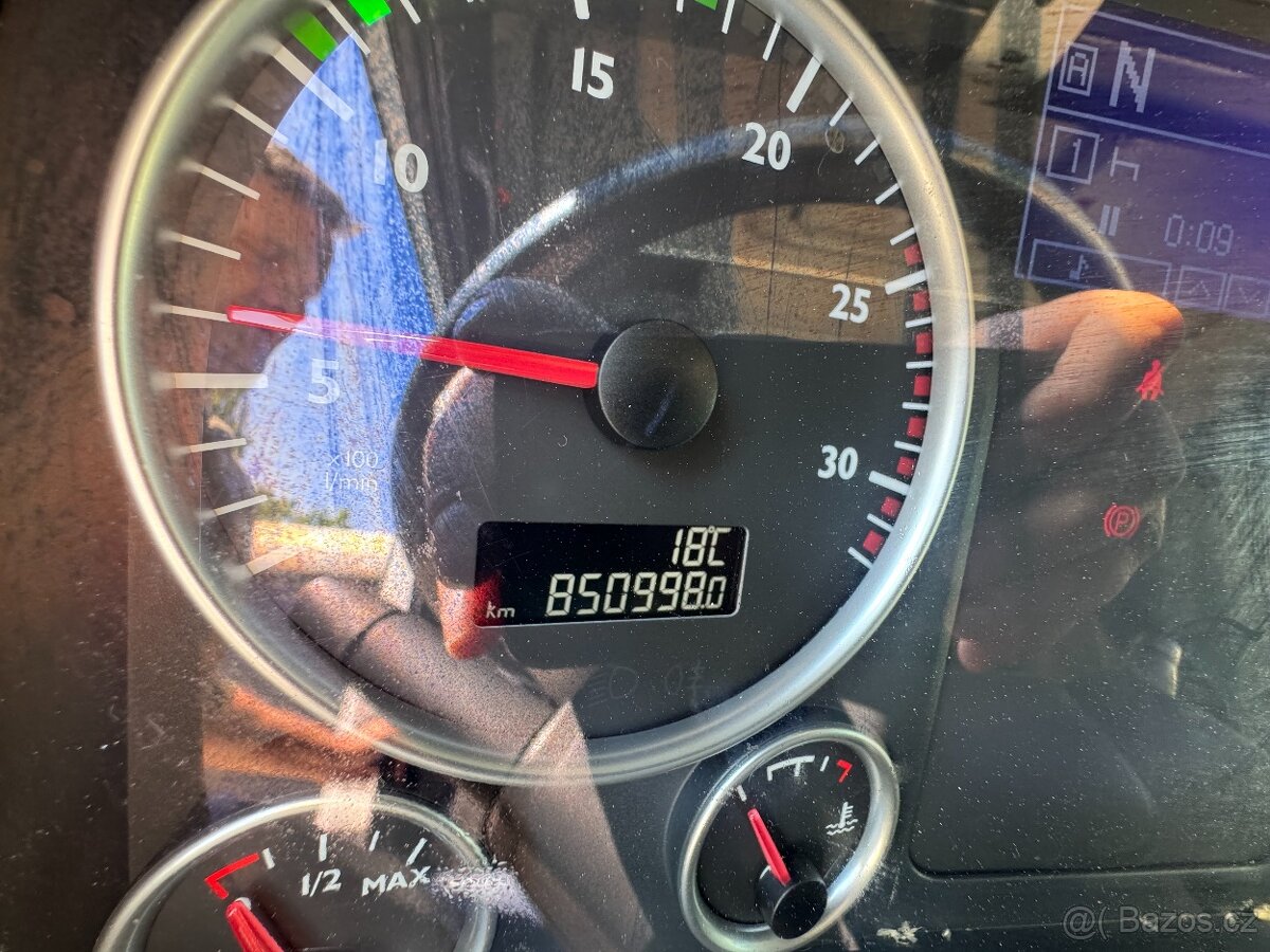 MAN TGX, TGX 18.440,E6,AC,NAVI - 14