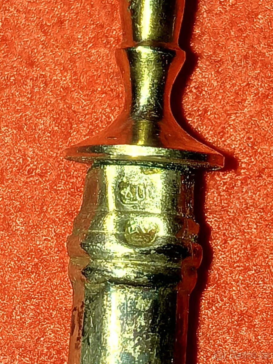 Stříbrné příbory - cena za komplet - 14