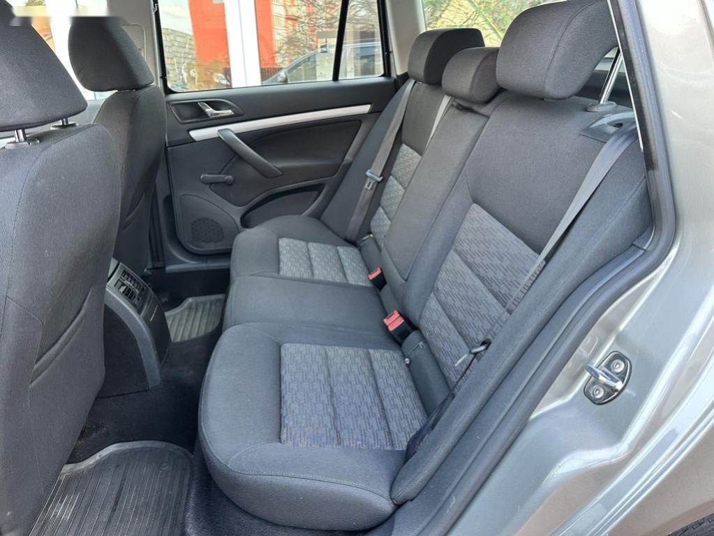 Škoda Octavia,Combi 1.2TSI - 14