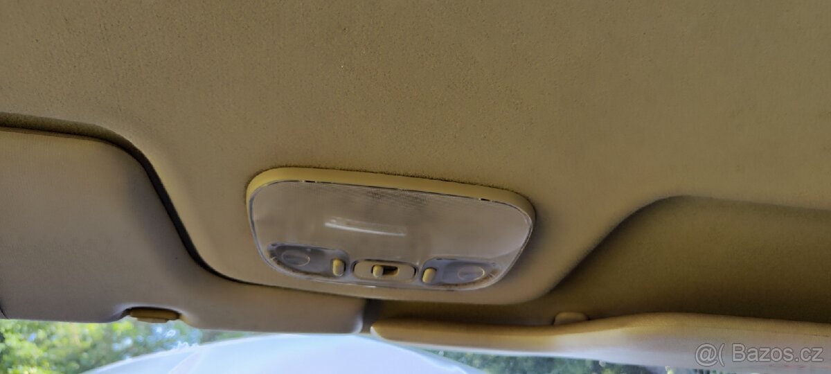 Mazda premacy 1.8 benzín 2005 - 14