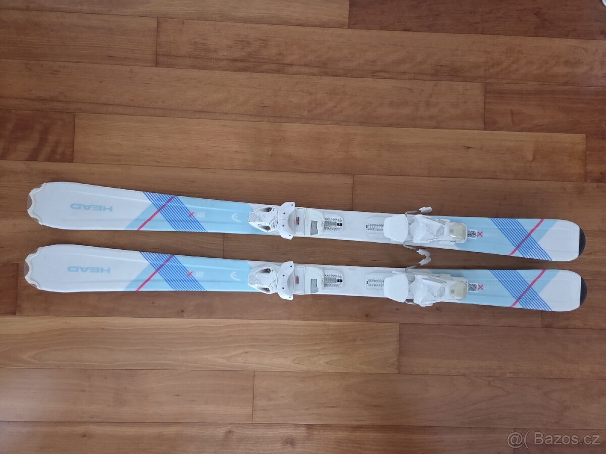 Lyžařský set - 14