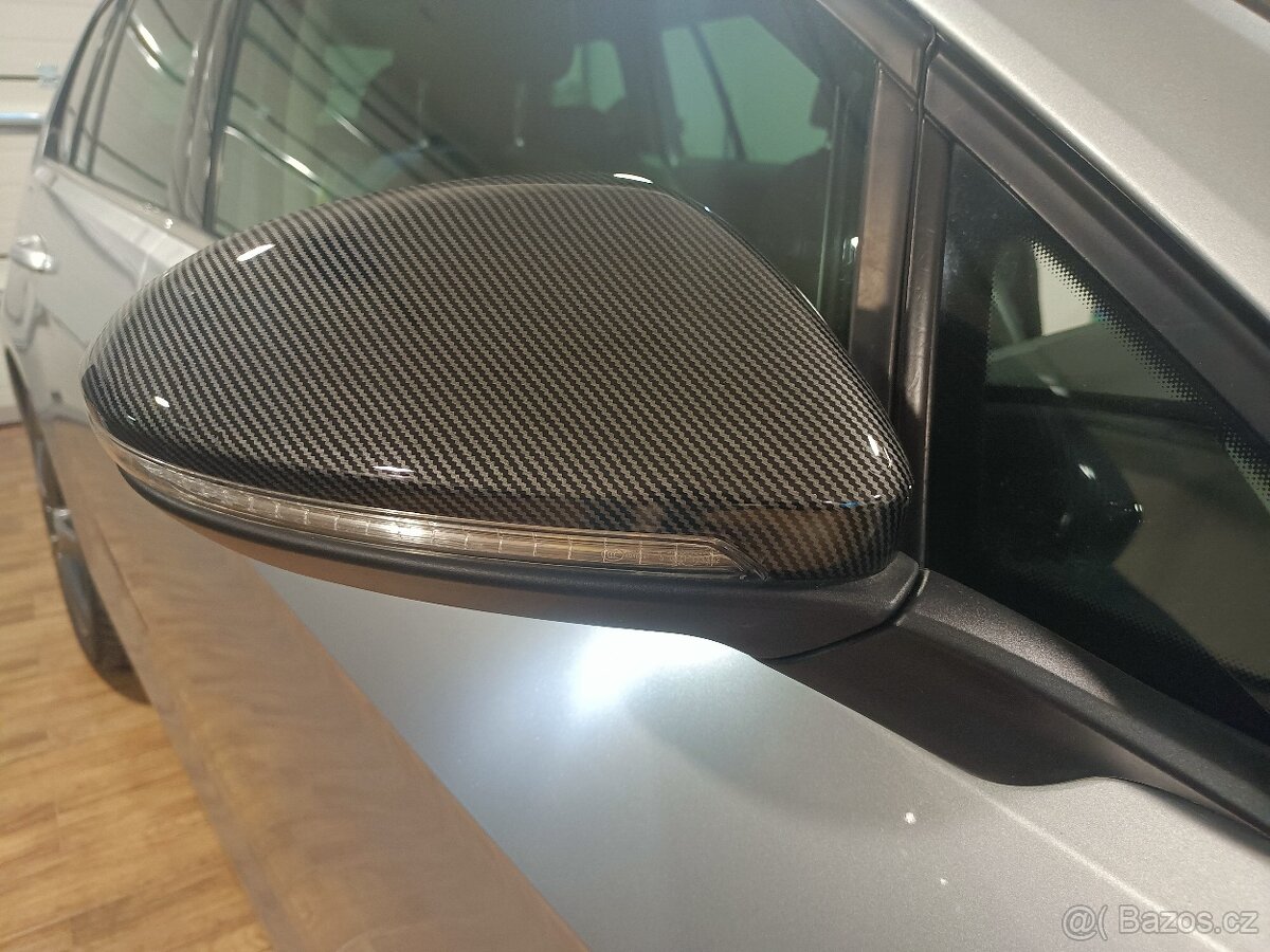 VW Golf TSI Highline - 14