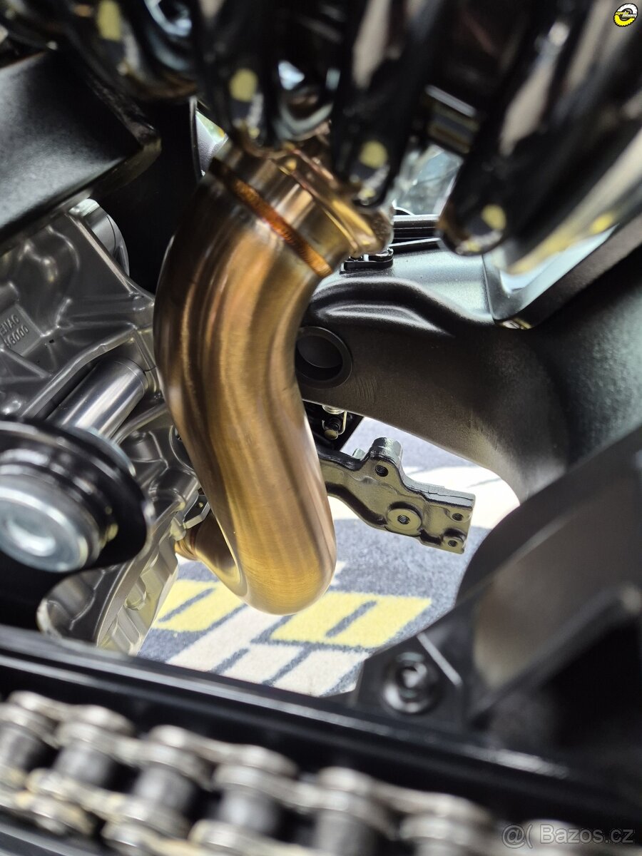 CFMOTO 800 MT SPORT - 14