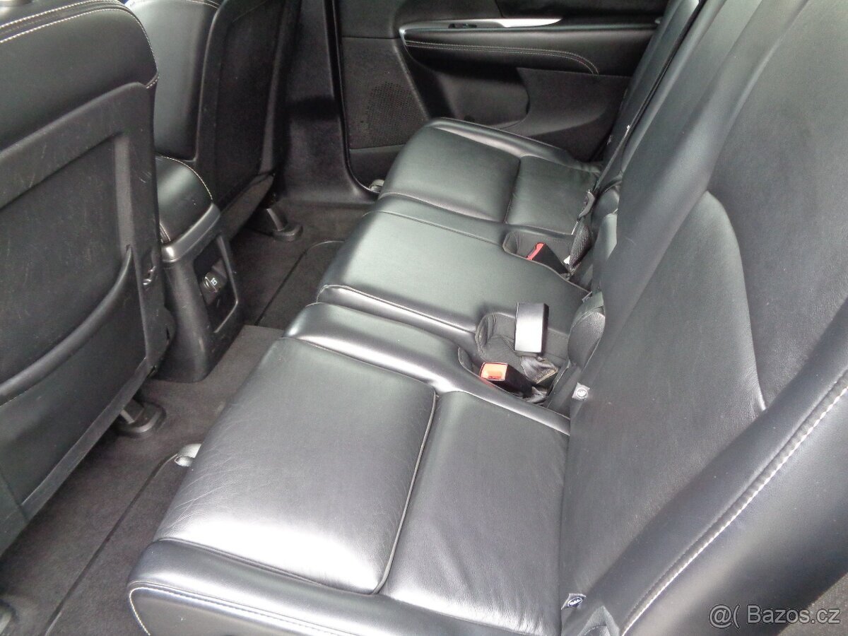 Fiat Freemont prodej, výměna - 14