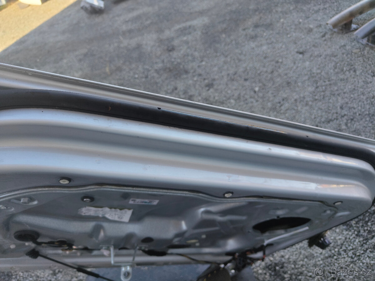 Karosářské díly Polo 9N (05-09) - 14