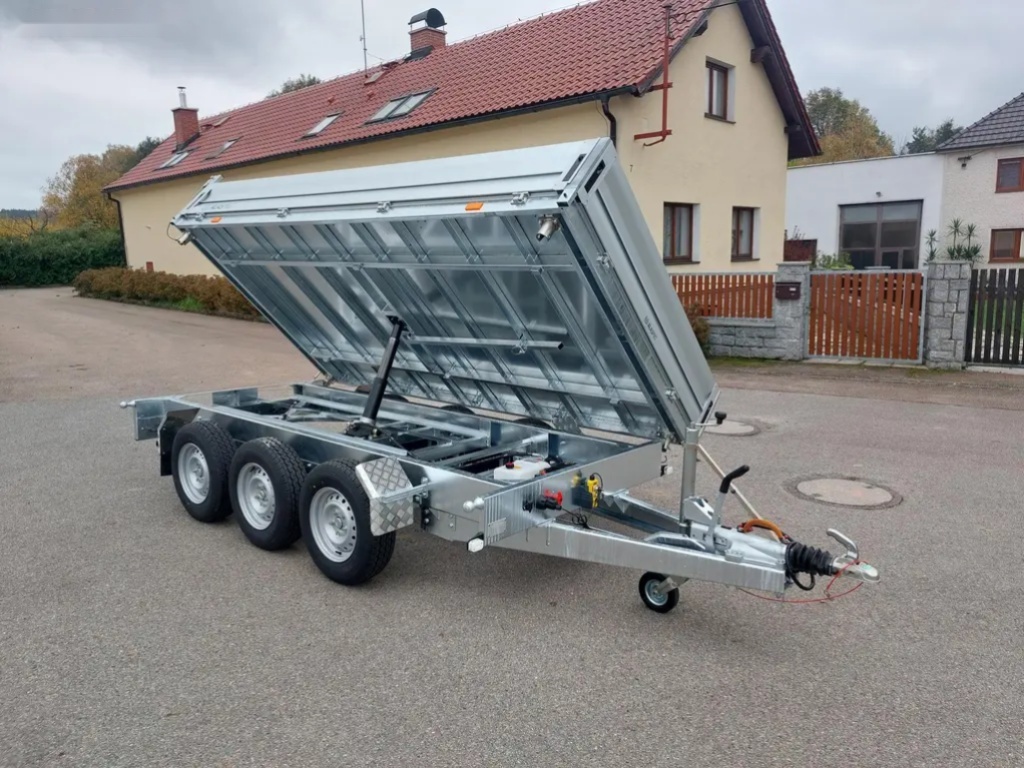 AHB 3SKS 3,5t 36/18 B3 ele - 14