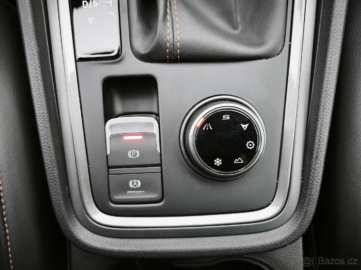 Cupra Ateca 2.0tsi 221kw 2023 - 14