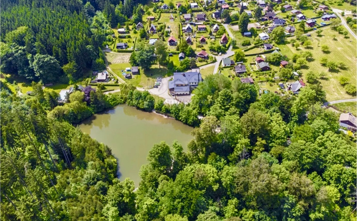 Chata - Řetová - Mandl - 14