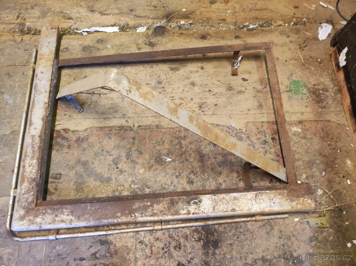 Příslušenství ke kamnům - 14