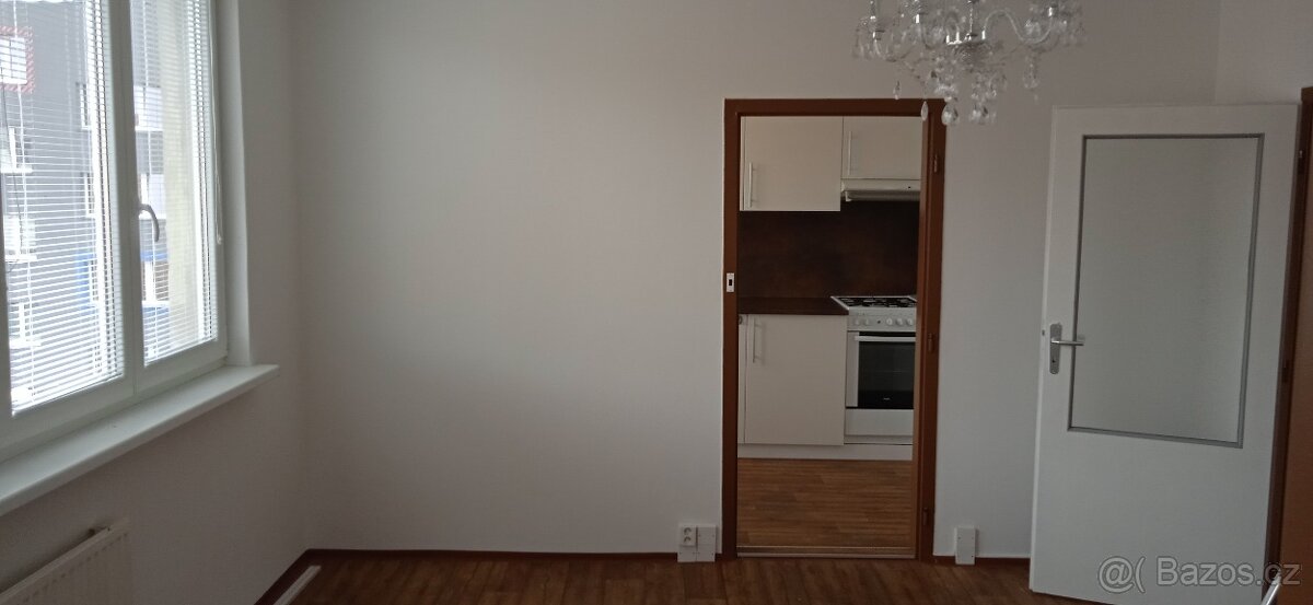 Pronájem 2+1 Ostrava Dubina - 14