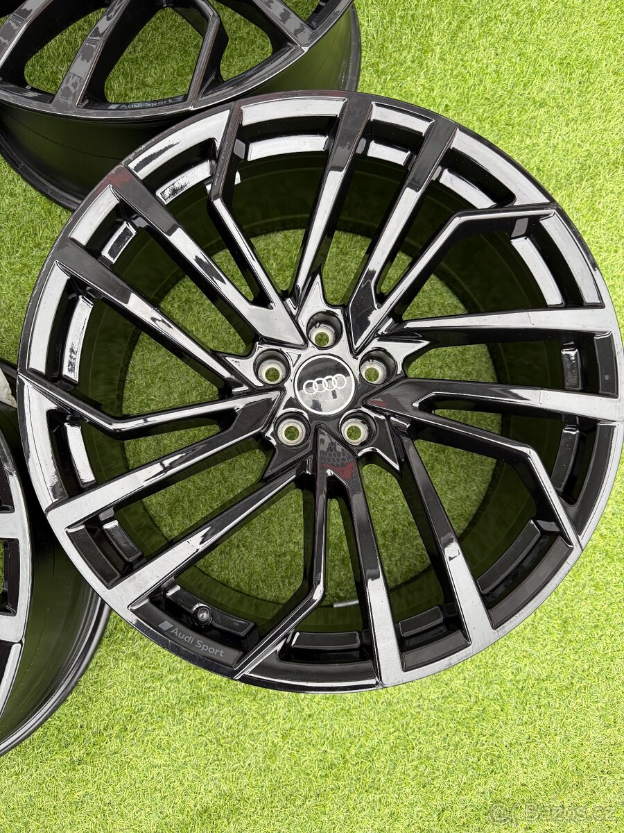 AUDI RS5/RS4 - ORIGINÁLNÍ SADA R20 - 14