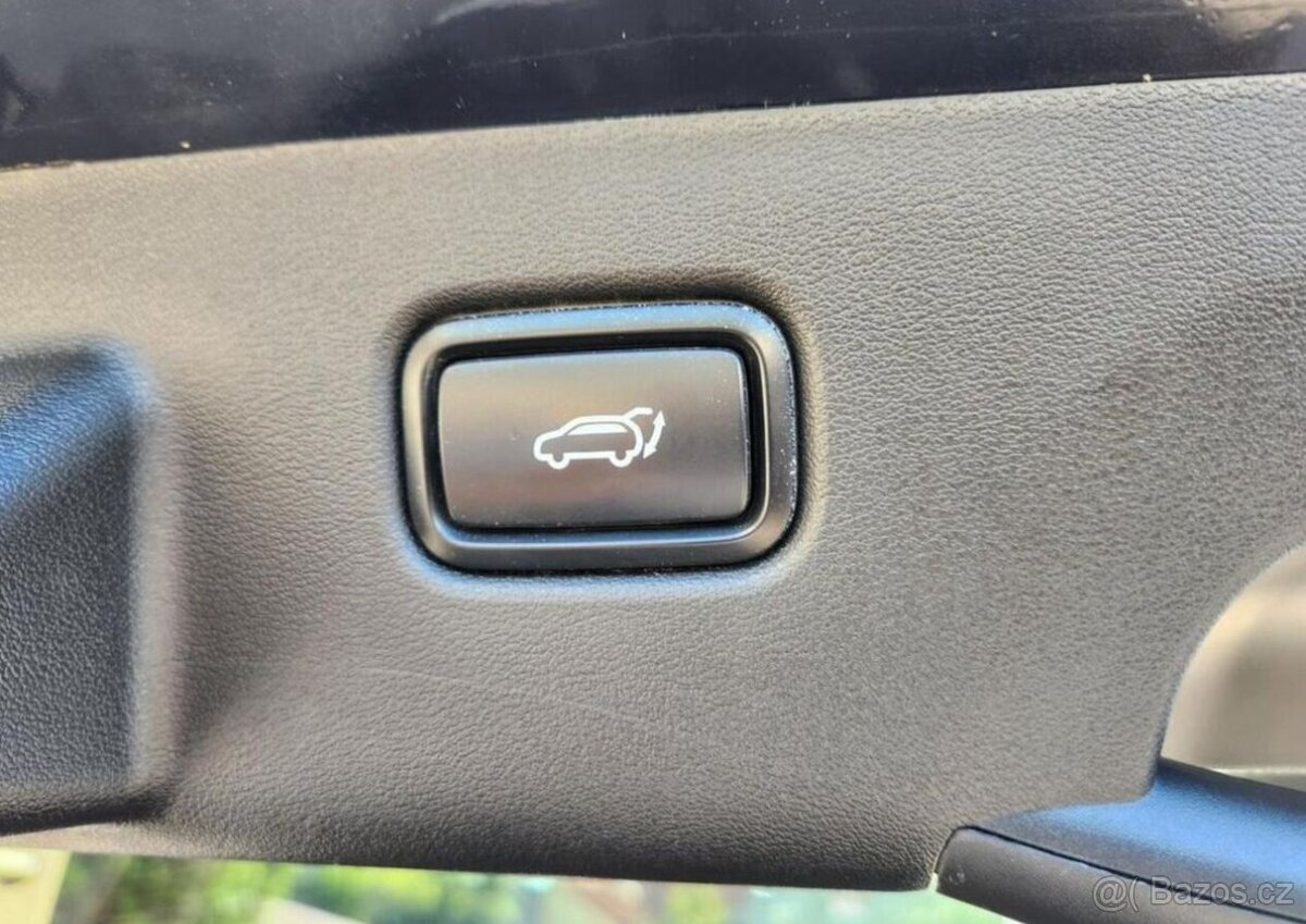 Kia EV6 MAX VÝBAVA-TOP STAV-ZÁRUKA - 14