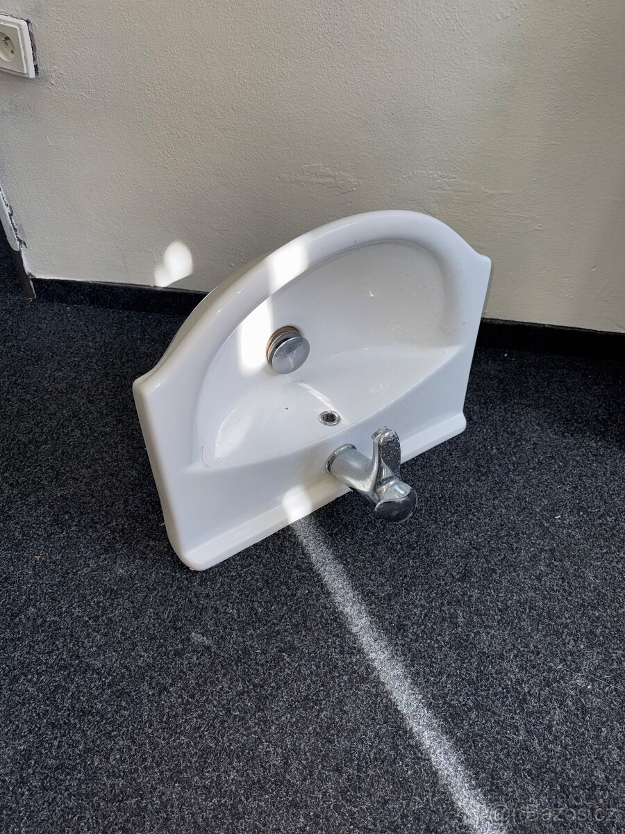 Zánovní nářadí + přebytek - 14