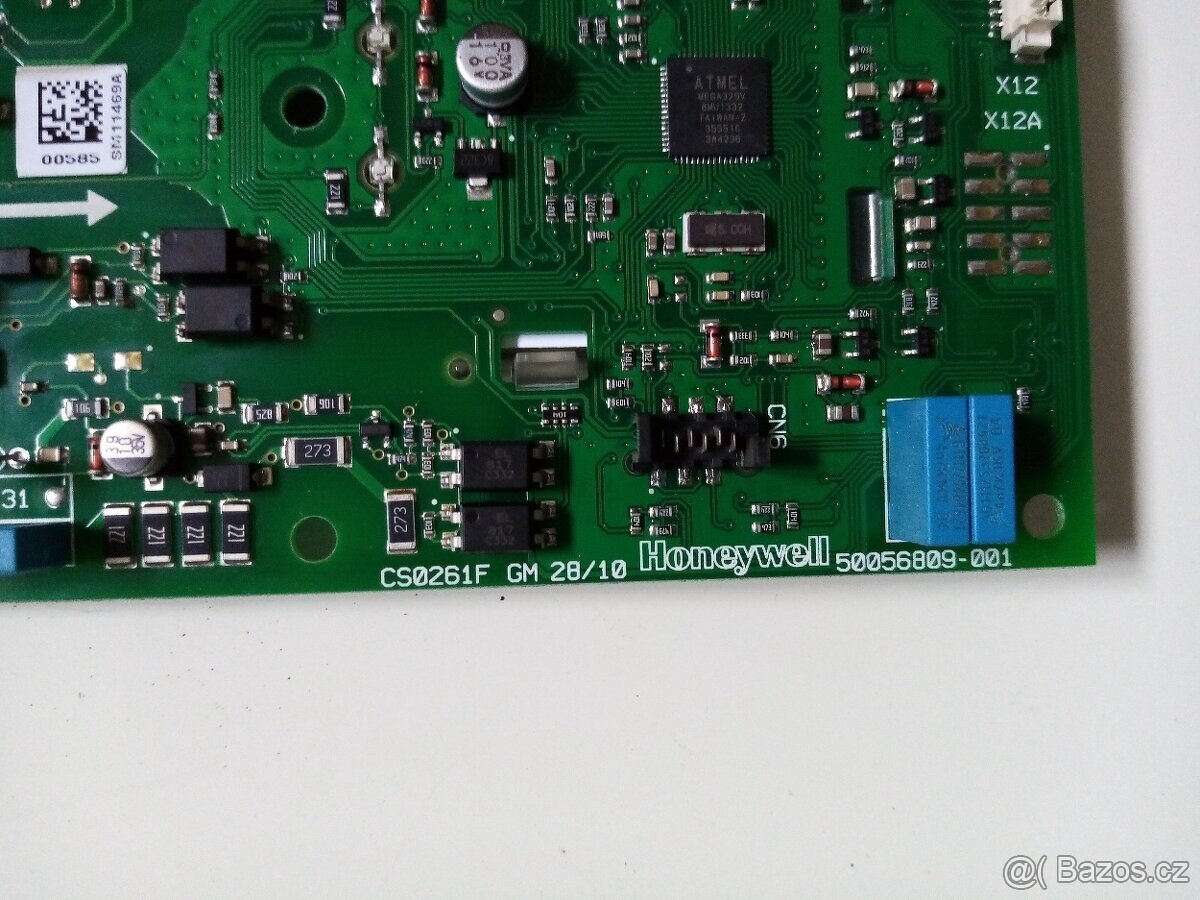 BAXI MAINFOUR a BAXI ECOFOUR - 14