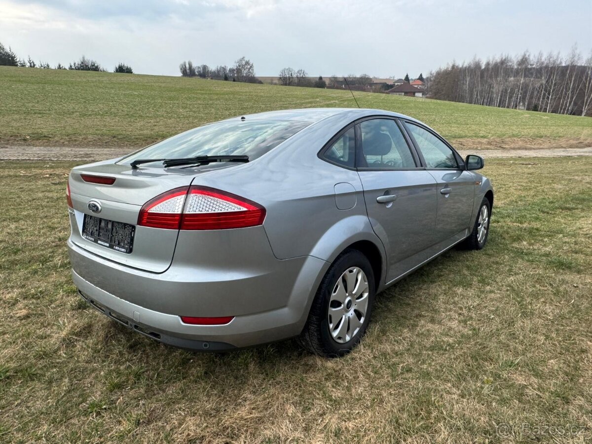 Prodám Ford Mondeo 1.6 - 14