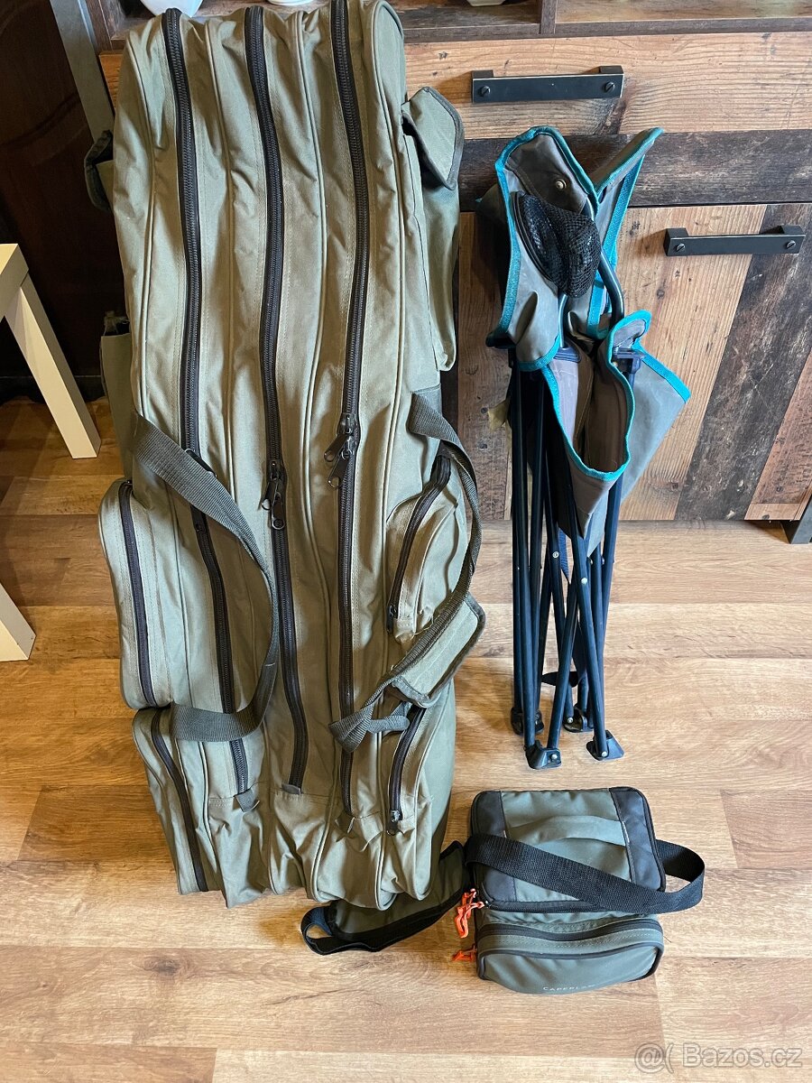 Rybářský set - 14