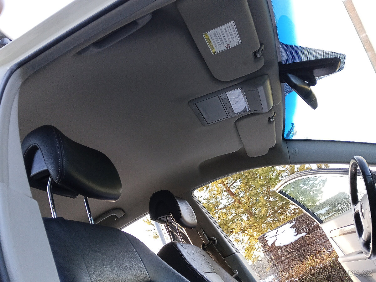 CHEVROLET CAPTIVA 2.2, 135 KW, 160 tis., 2012 - 14