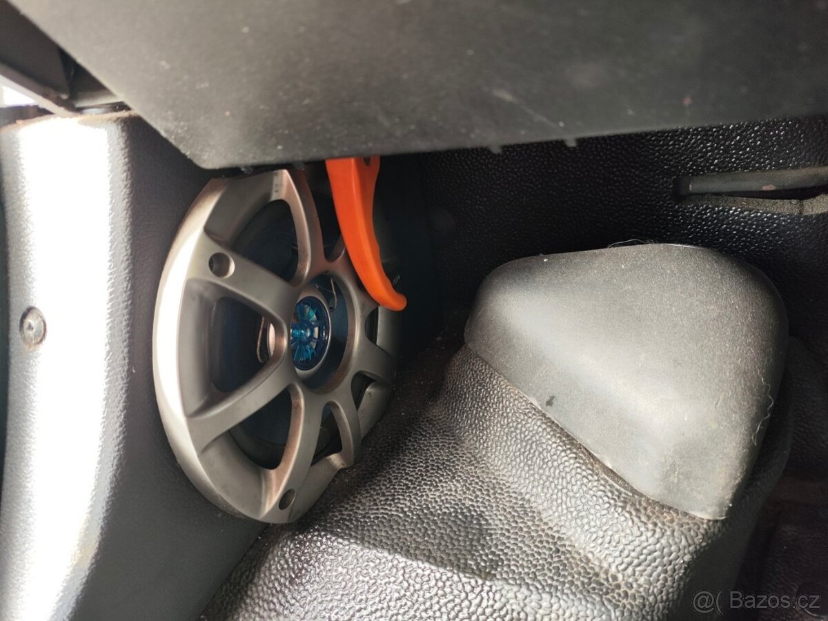 Ford Transit 2.5 TD - 14