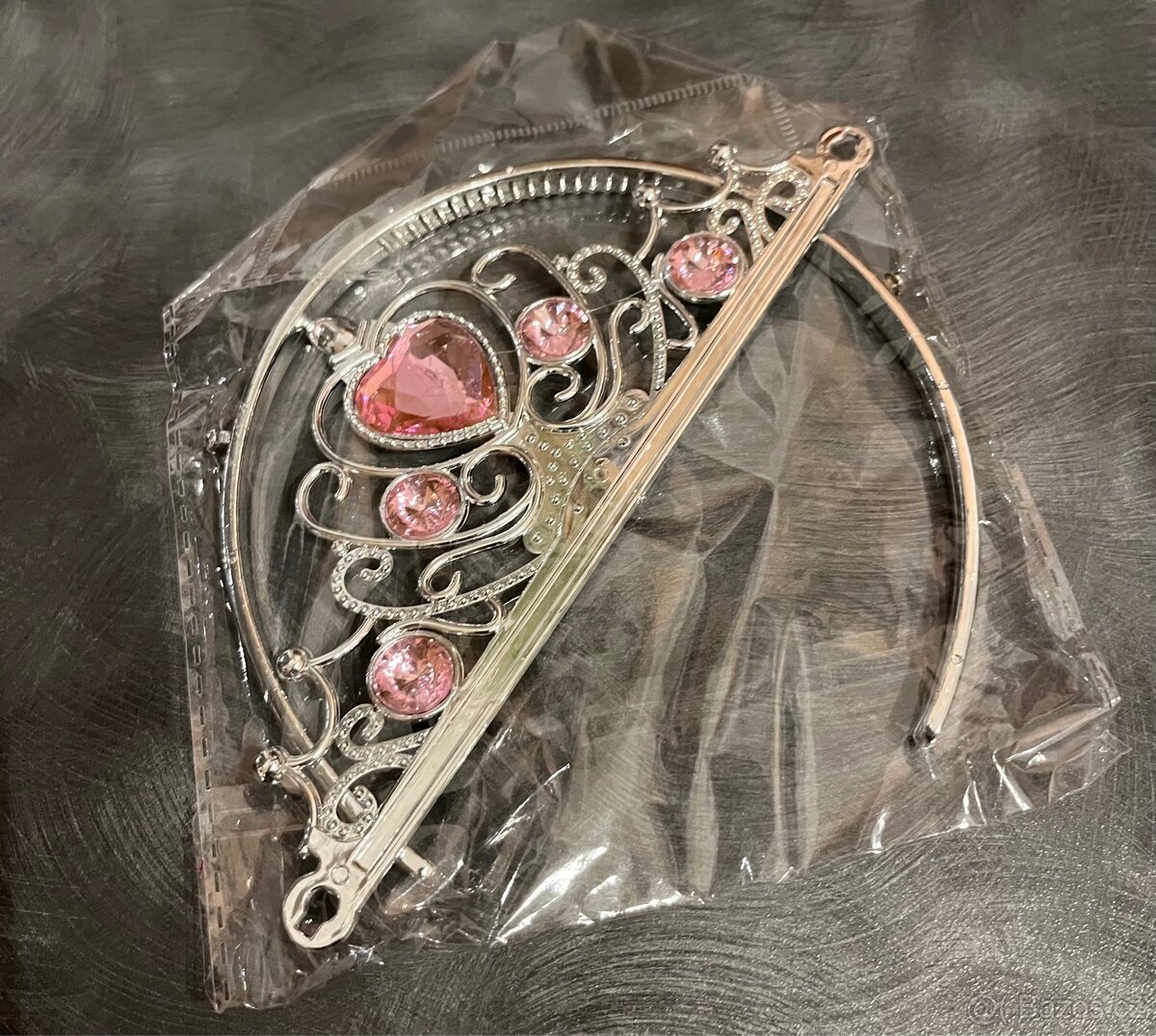 Kostým ,,Růženka,, - 14