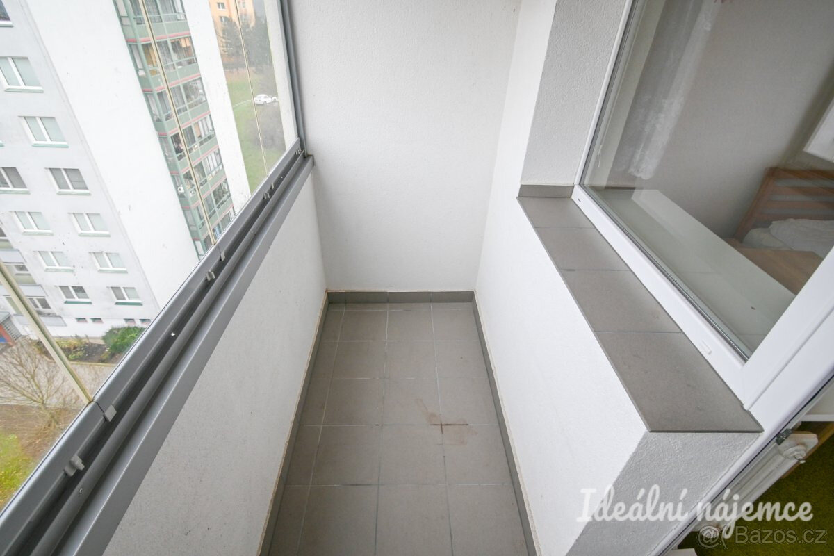Byt k podnájmu 2+1, Opálkova, Brno - Bystrc, 20.900 Kč/měsíc - 14