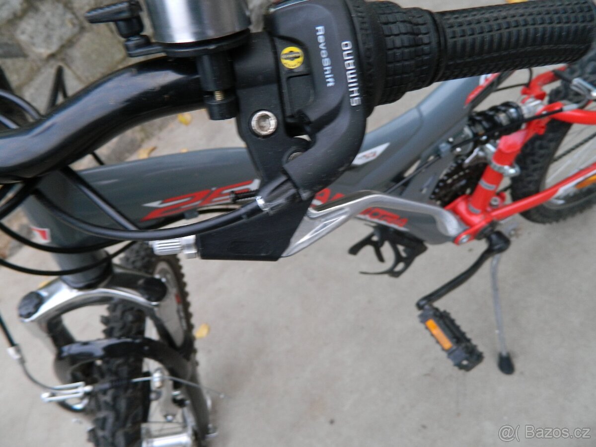 horské kolo 26 - 14