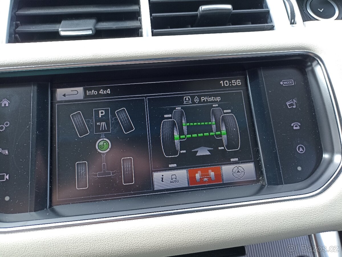 RANGE ROVER SPORT - 14