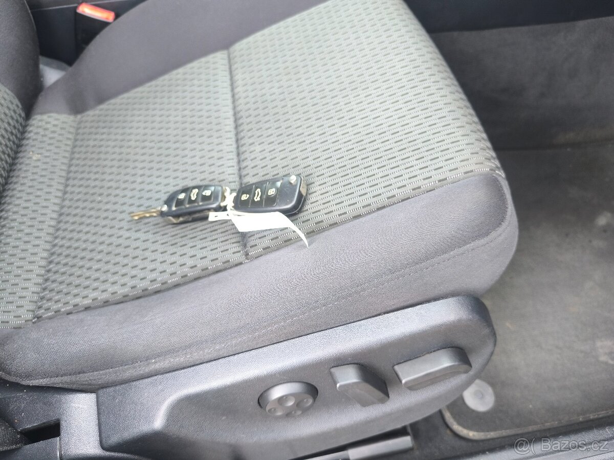 Audi A6, 30TDI,MANUÁL,KRÁSNÁ,SERVIS,4X4 - 14