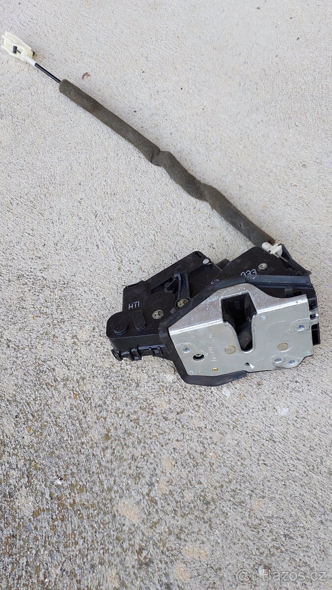 Díly na BMW E46 - 14