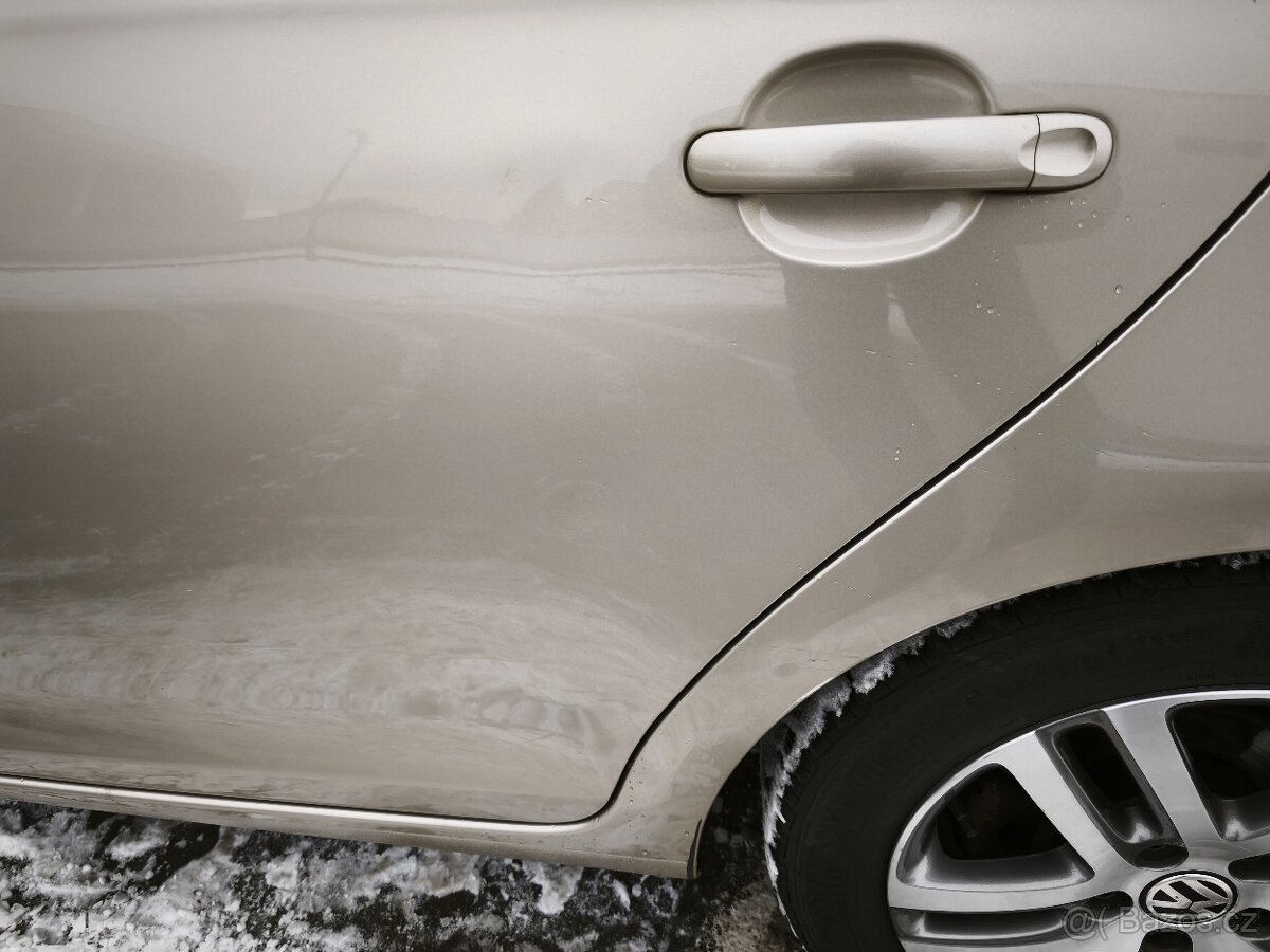 VW Golf 5 1.4TSI 118kw DSG - 14