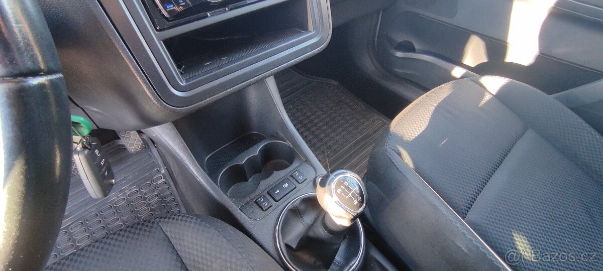 Škoda Fabia Combi 1.2 TSI 77 kW - 14