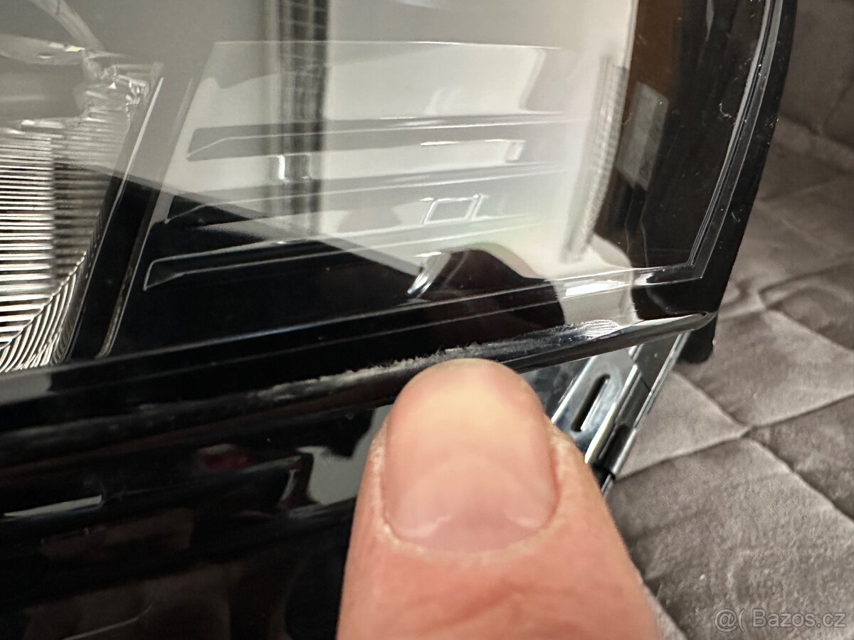 Renault Clio 5 facelift levé světlo - 14