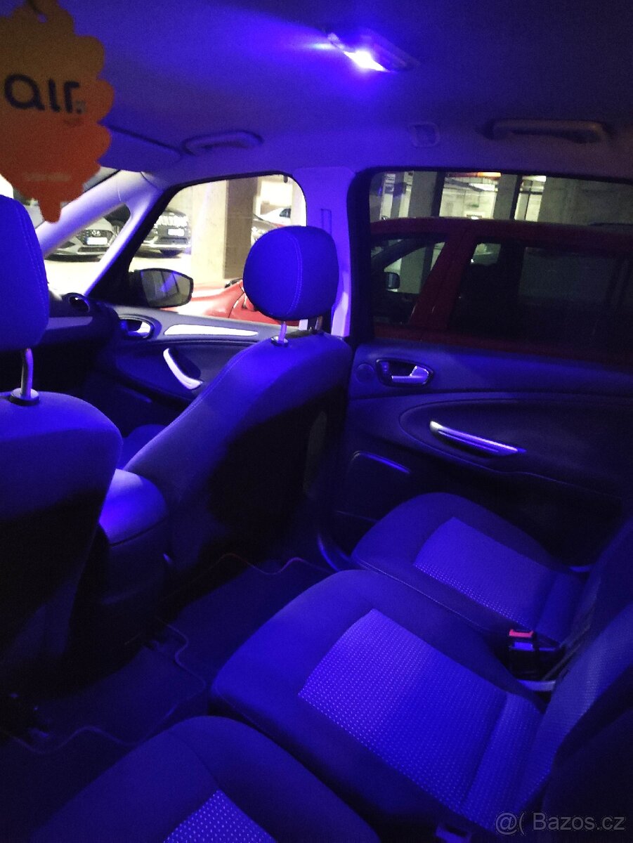 Ford S-Max, 2014. - 14