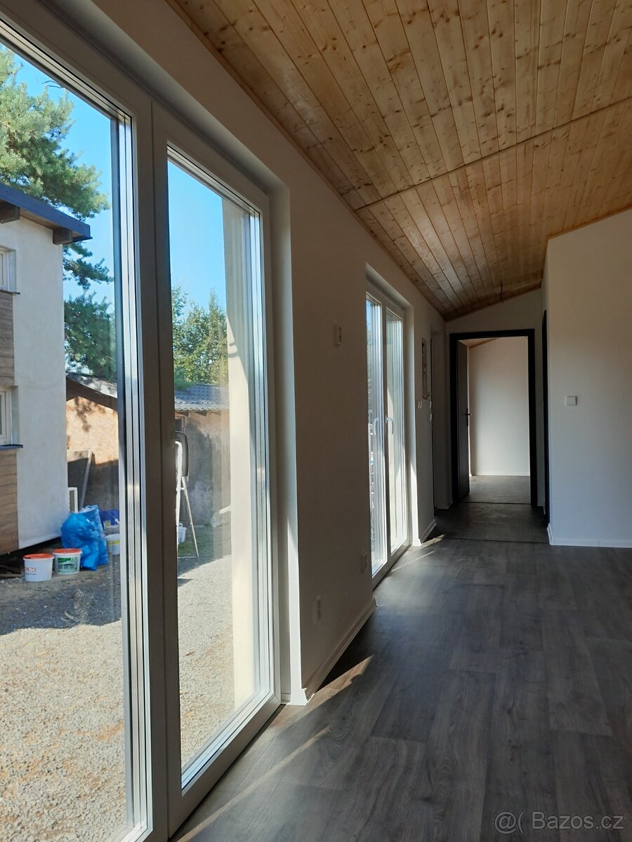 67.5m²,3+kk,nízkoenergetický - 14