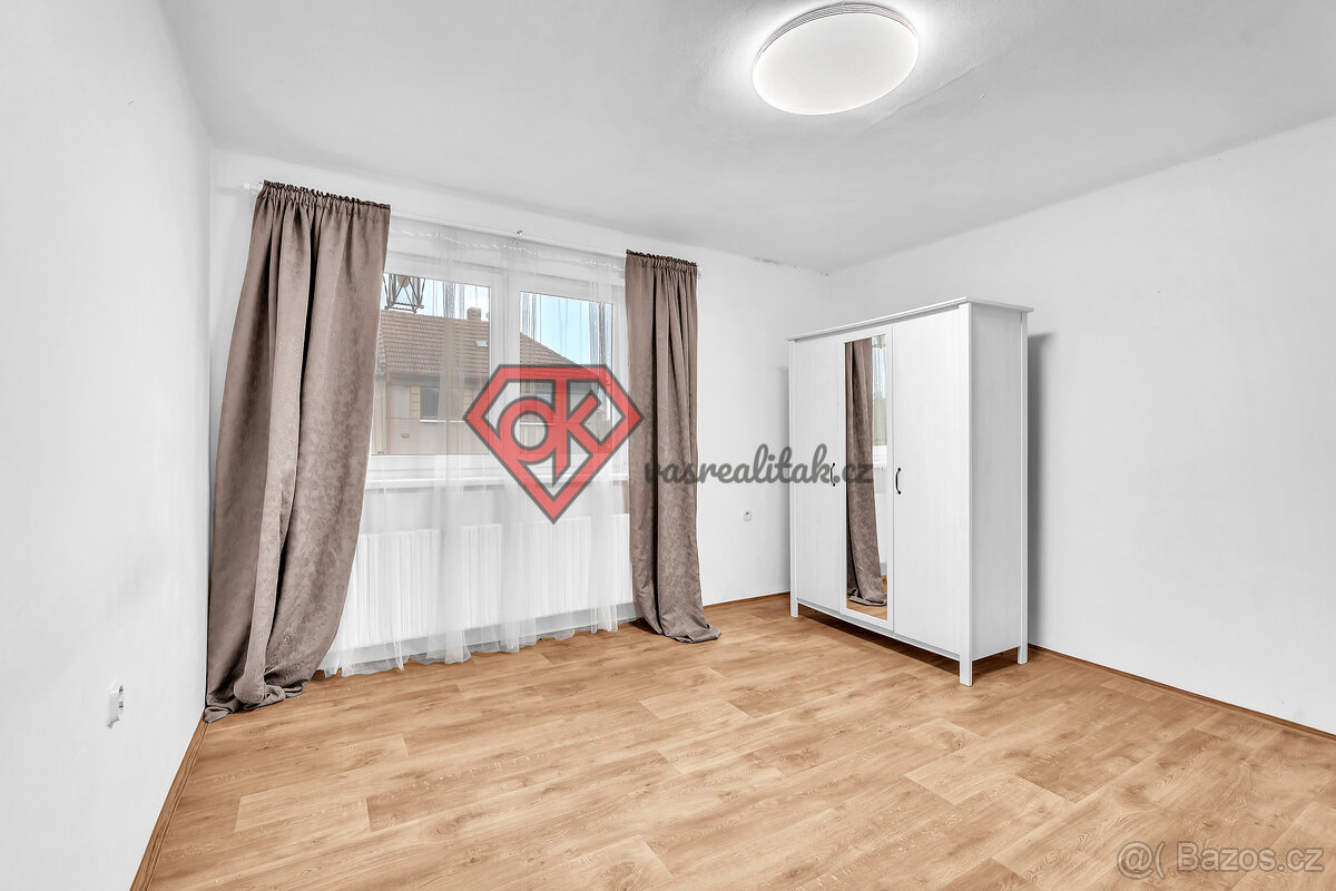 PRODEJ - rodinný dům v Borohrádku - 14