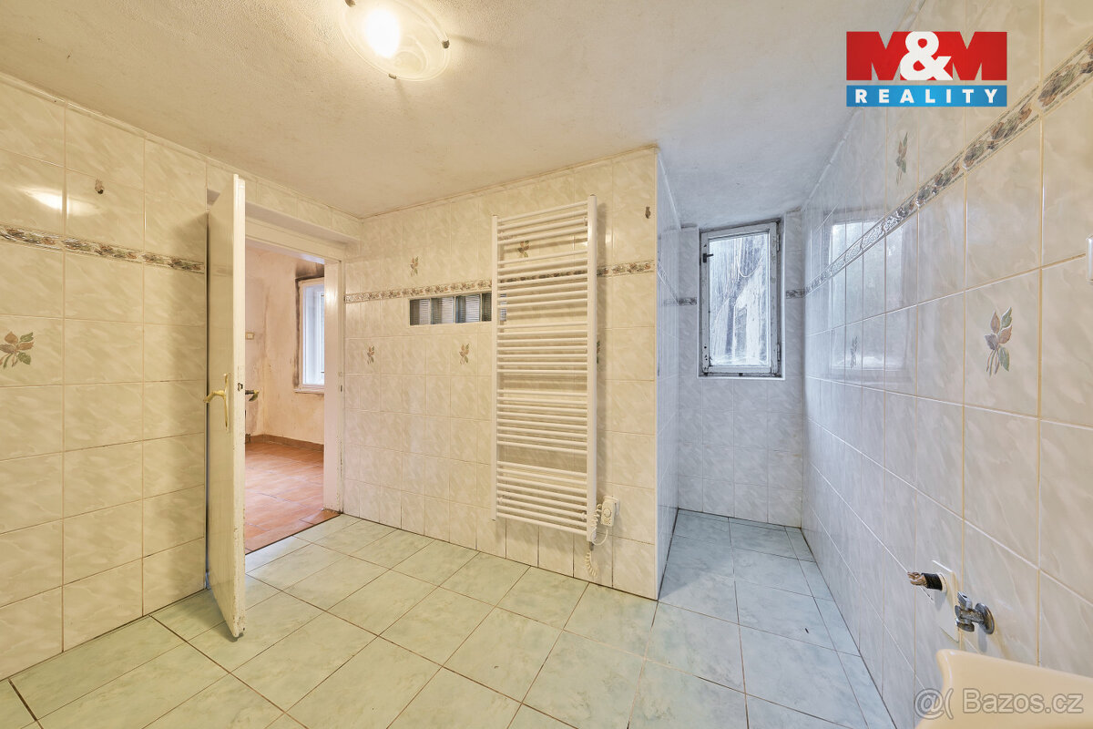 Prodej rodinného domu, 120 m², Libňatov - 14