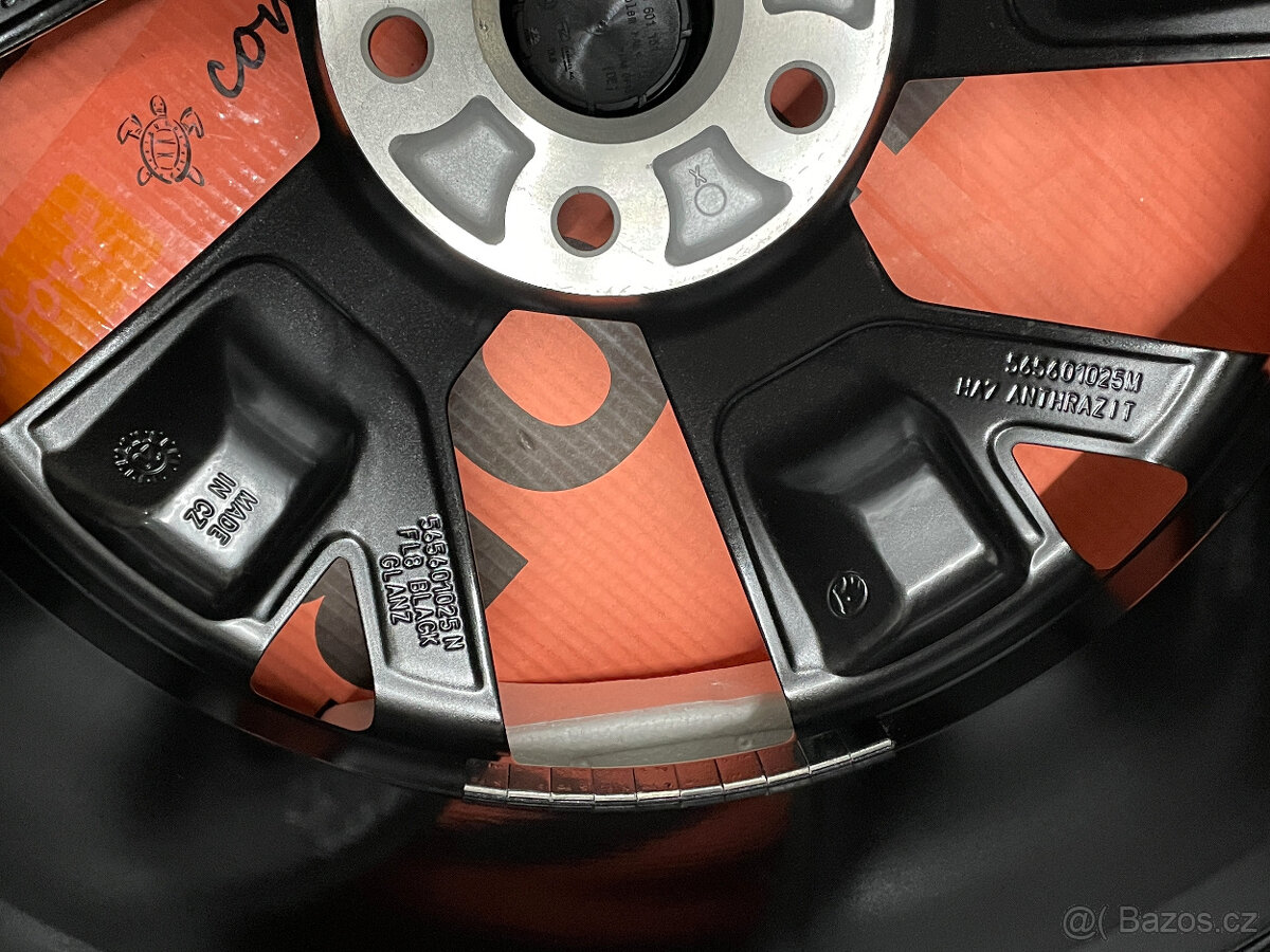 ŠKODA KODIAQ NOVÁ R19 TRIGLAV 235/50/19 103V XL DOT2023 - 14