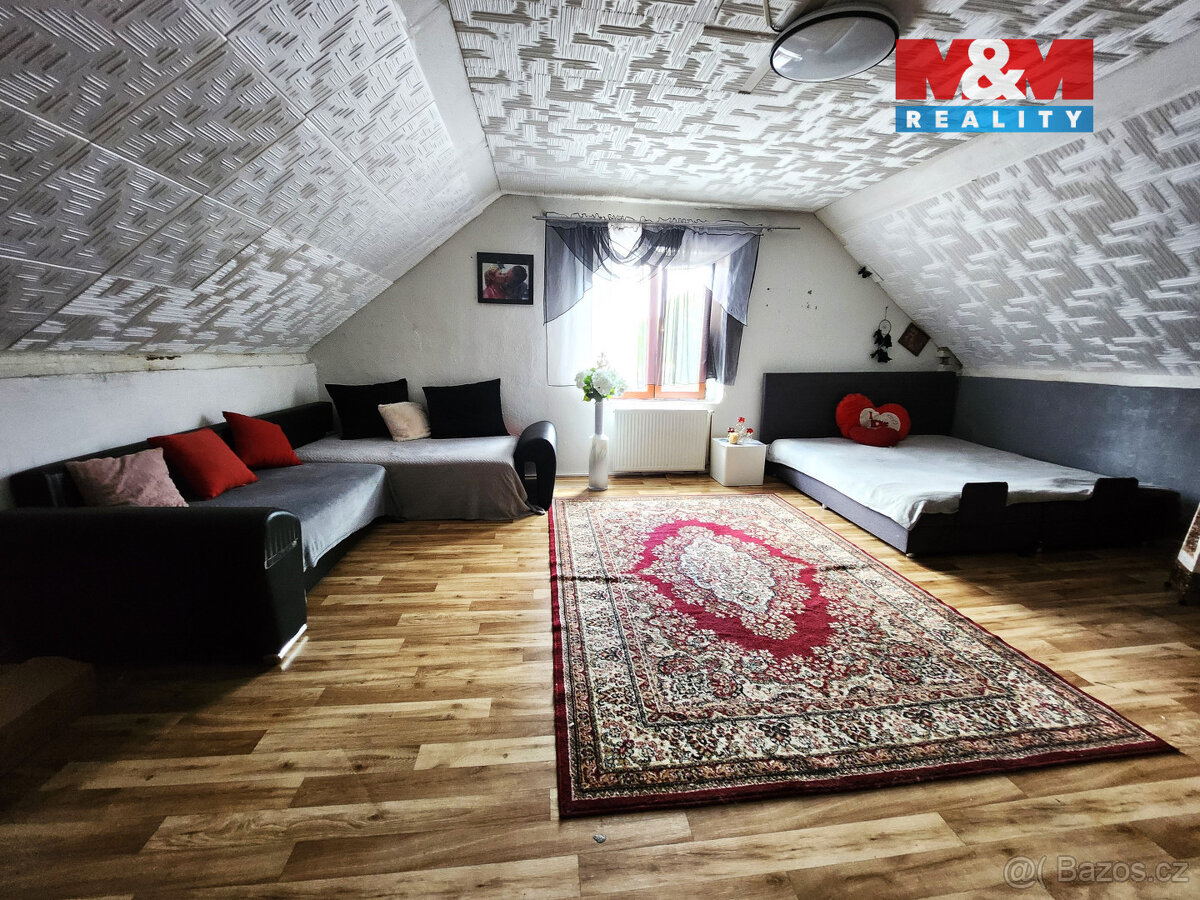 Prodej rodinného domu, 208 m², Jimlín-Zeměchy - 14