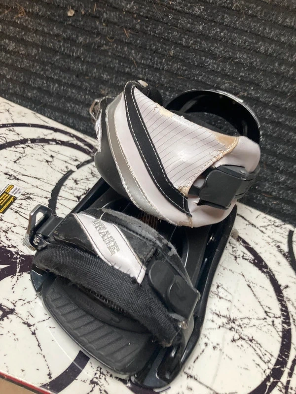 Prodám Sims snowboard s botama - 14