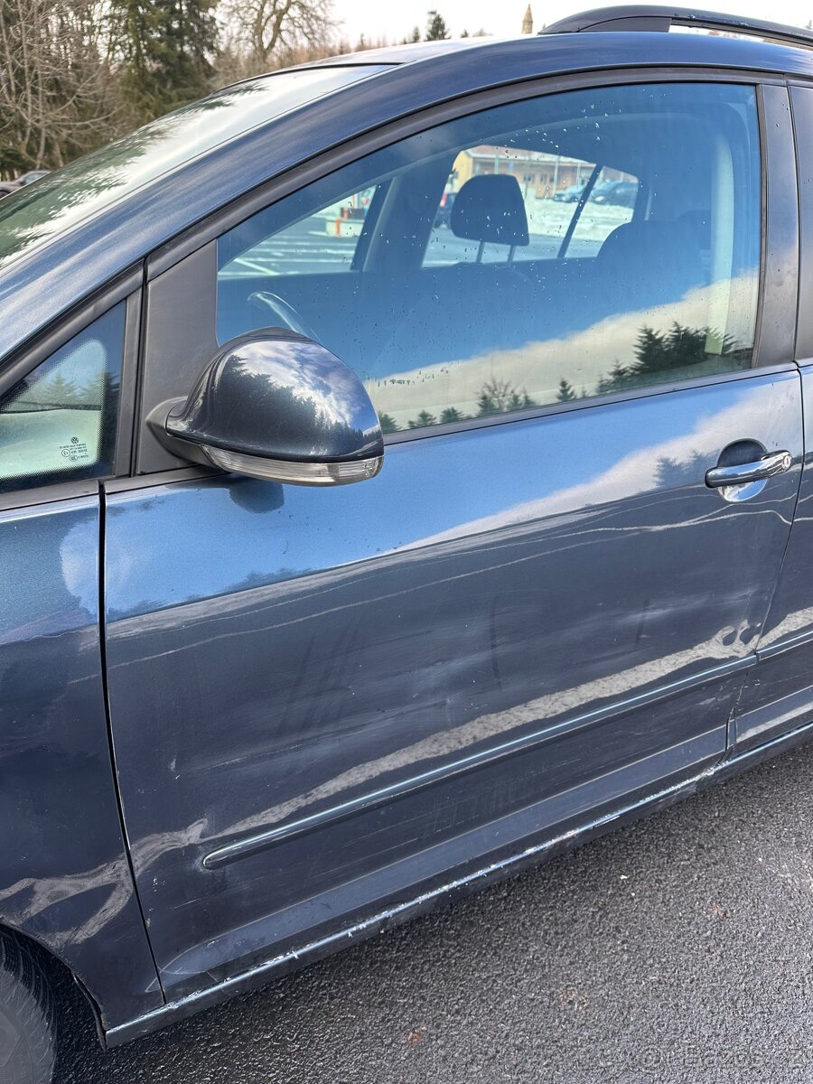 VW Golf Plus 1.2 tsi 77 kW - 14